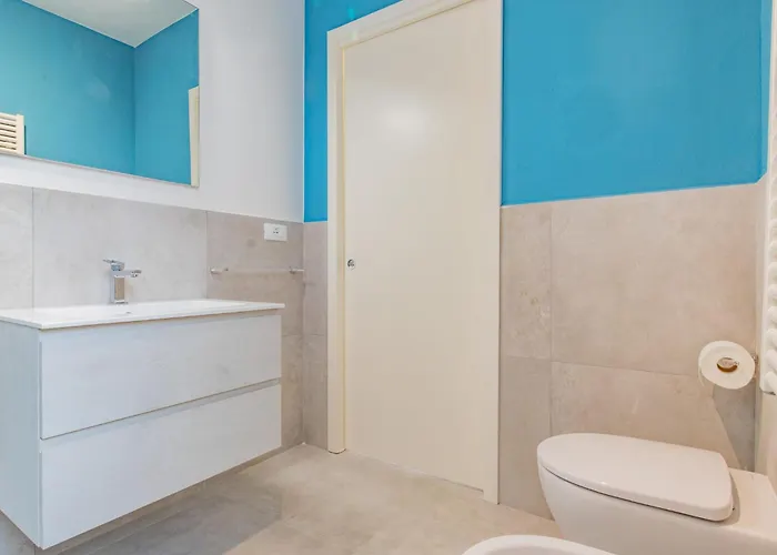 Apartamento Bel Horizonte 6 Capoliveri (Isola d'Elba)