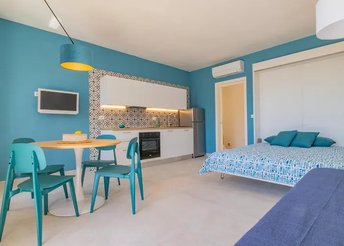 Bel Horizonte 6 Capoliveri (Isola d'Elba)