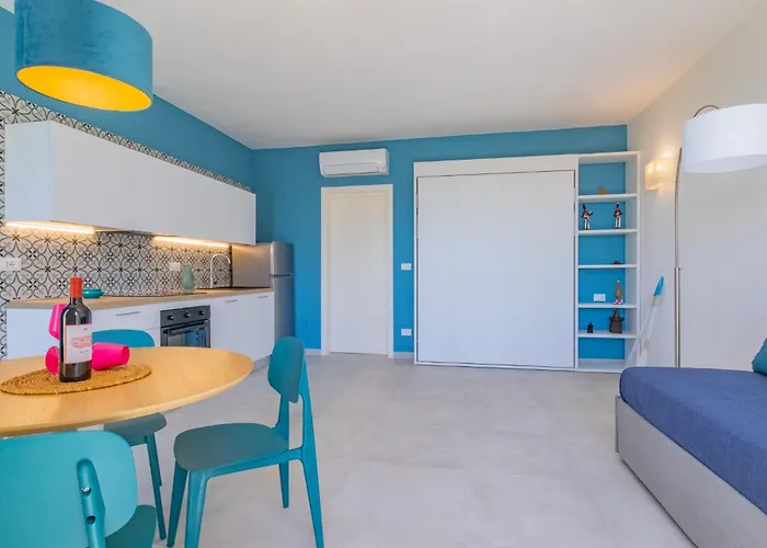 Apartamento Bel Horizonte 6 *