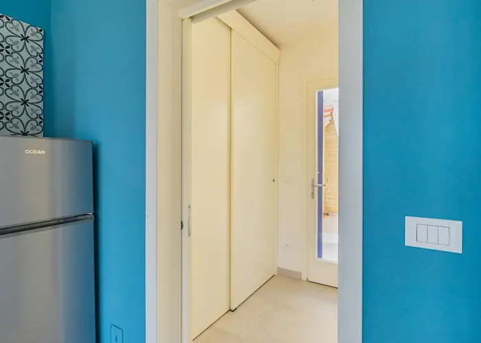 Bel Horizonte 6 * Capoliveri (Isola d'Elba)