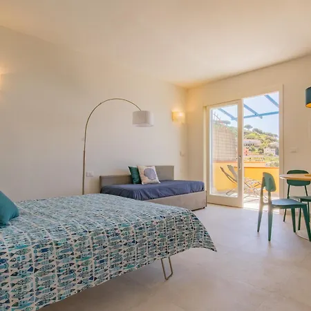 Bel Horizonte 6 Apartment Capoliveri (Isola d'Elba)