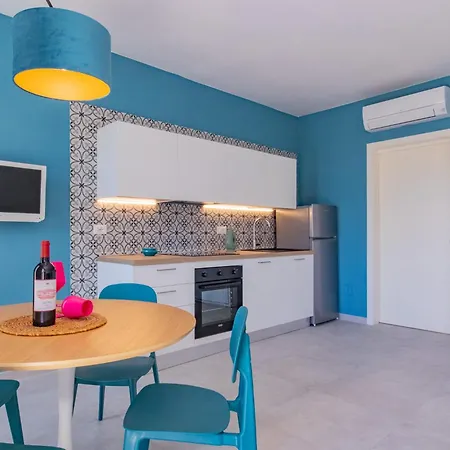 Bel Horizonte 6 Apartment Capoliveri (Isola d'Elba)