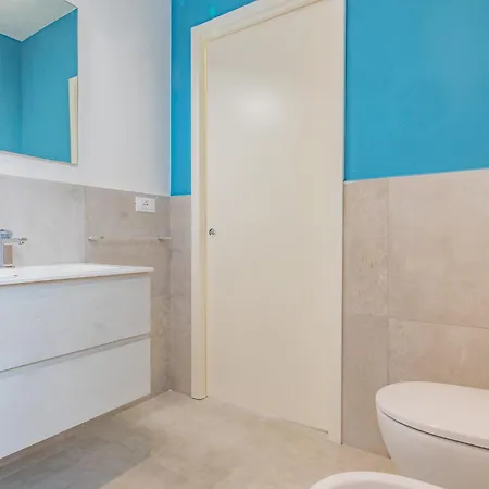 Apartment Bel Horizonte 6 Capoliveri (Isola d'Elba)